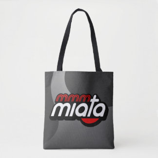 Printed Tote Bag