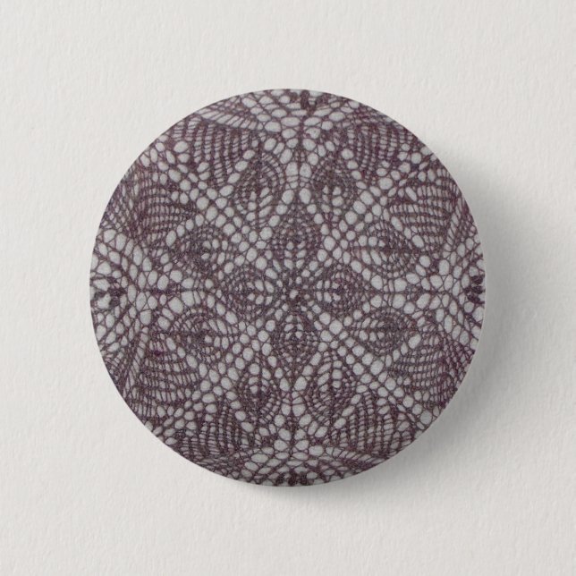 printemp doily button (Front)