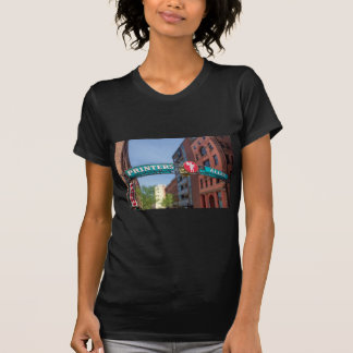 Printer's Alley T-Shirt