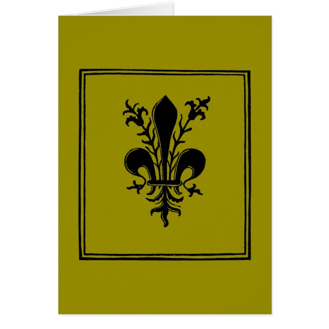 Printer's Device, 1514 (Front)