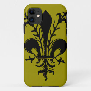 Printer's Device, 1514 iPhone 11 Case