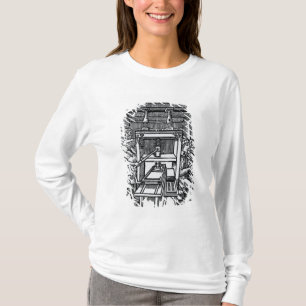 Printing press T-Shirt