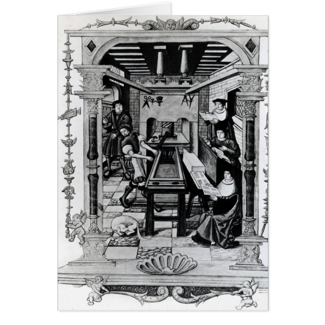 Printing workshop (Front)