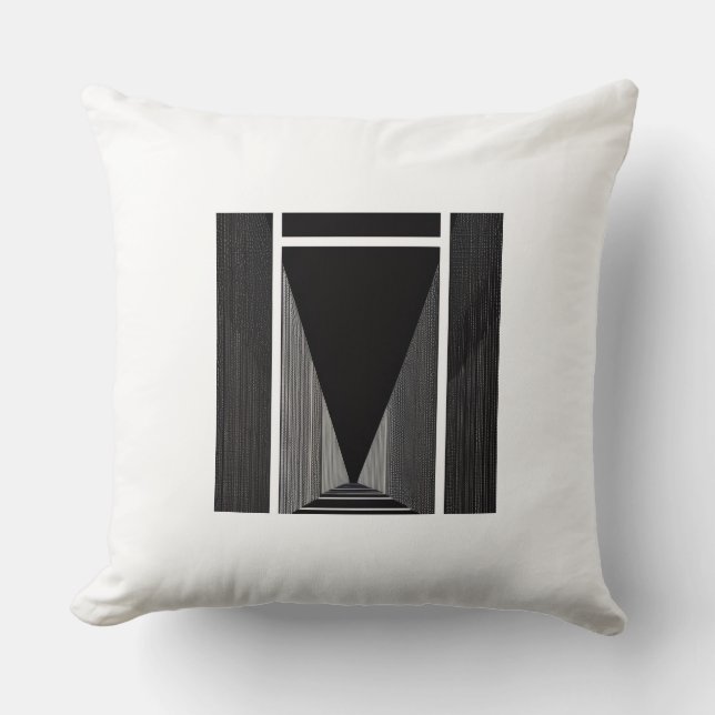 Prints Cushion (Front)