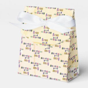 Prioritise Yourself Favour Box