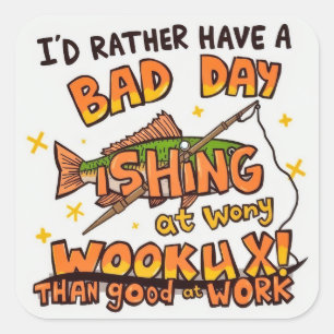 Prioritising Passion Over Productivity: The Joy of Square Sticker