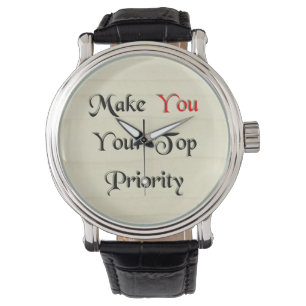 Priority 1 watch