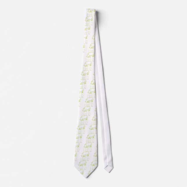 Priority species: Rhinos Tie (Front)