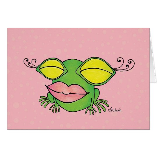 Priscilla Card