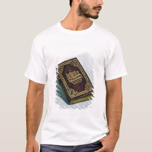 Prise de la Bastille, copy of a book T-Shirt