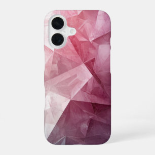 Prism Bloom Violet iPhone 16 Case