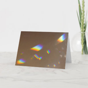 Prism Cast 13 Card