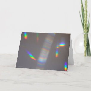 Prism Cast 7 Card
