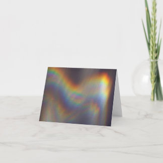 Prism Cast NC 51 Card