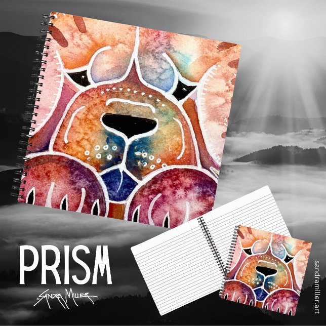 PRISM Chow - choose options Notebook (Creator Uploaded)