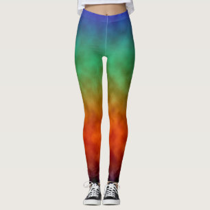 Prism Horizon Leggings