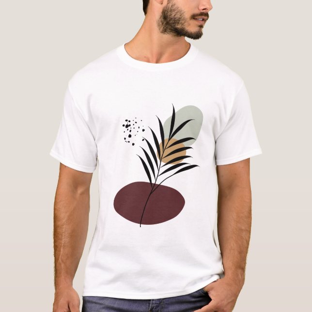 Prism Pathways T-Shirt (Front)