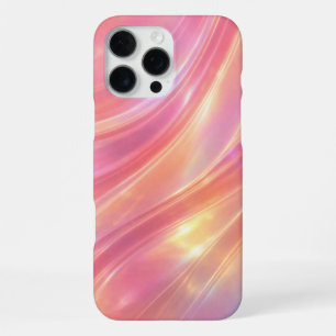 Prism Sunset Holographic Gradient Phone Case