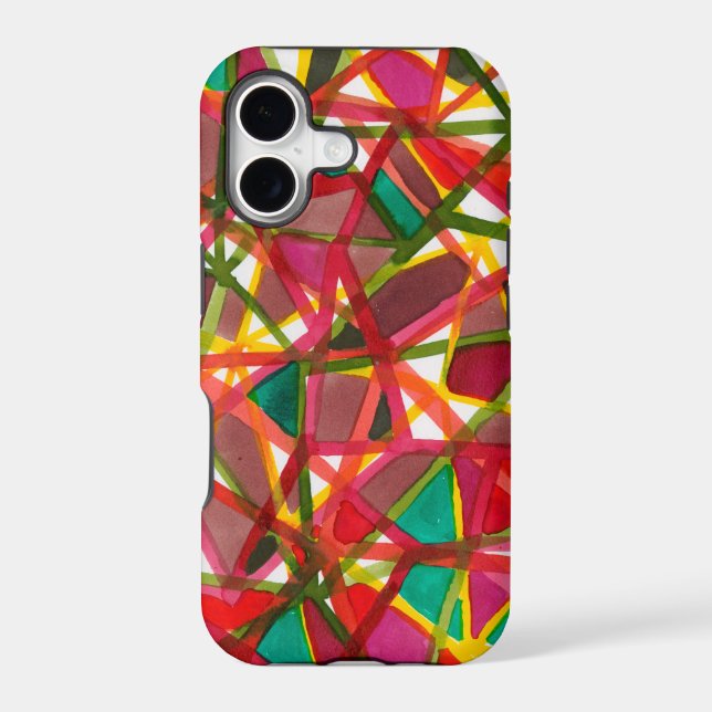 Prismatic II (Back)