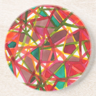 Prismatic II Coaster