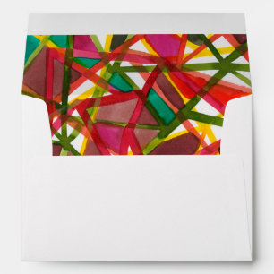 Prismatic II Envelope