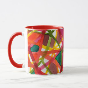 Prismatic II Mug
