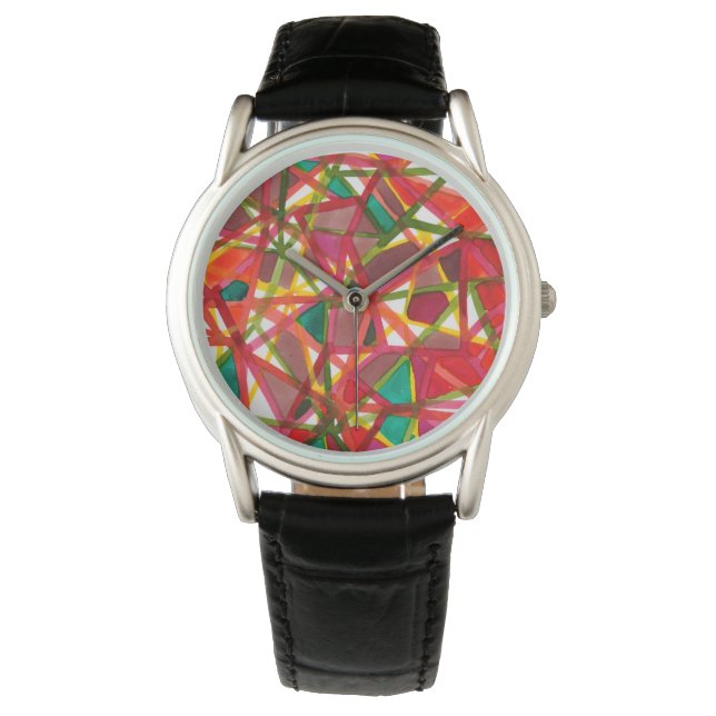 Prismatic II Watch (Front)