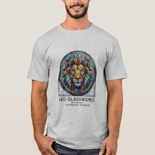 Prismatic King T-Shirt