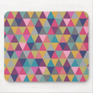 Prismatic Mousepad