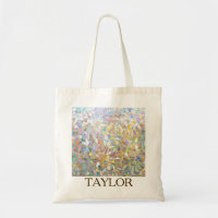 Prismatic Stained Glass Effect - Rainbow Prismatic