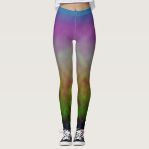 Prismfall Quiet Leggings