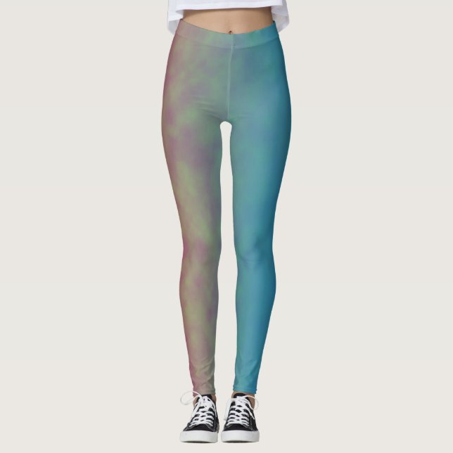 Prismwake Leggings (Front)