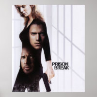 Prison Break Characters