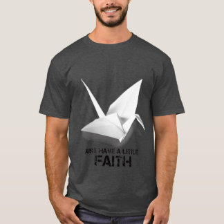 prison break Faith T-Shirt