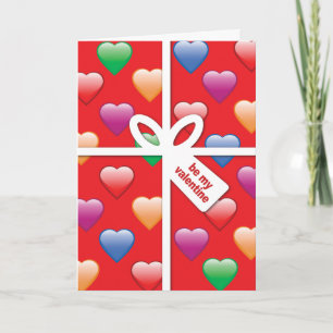 Prison Cards - Be Mine