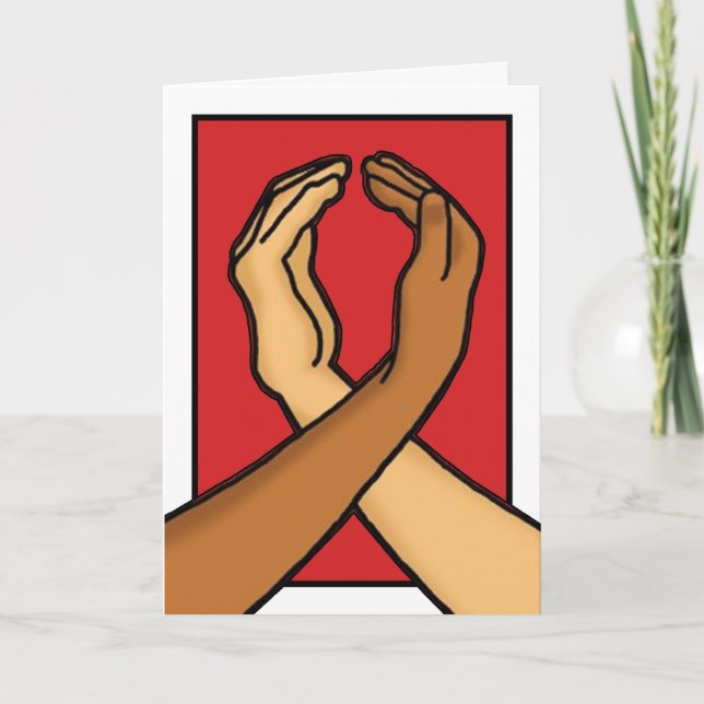 Prison Cards - Forever Friends (Front)