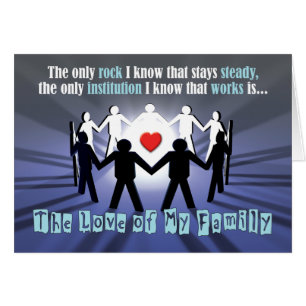 Prison Cards - Miss U Family