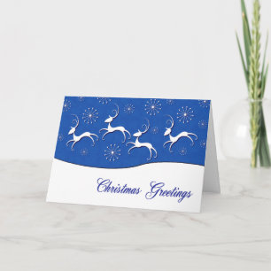 Prison Cards - Xmas Greetings