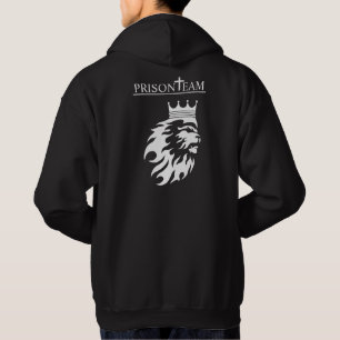 Prison Team Move Tshirt