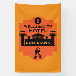 Prison Visit Gift Banner