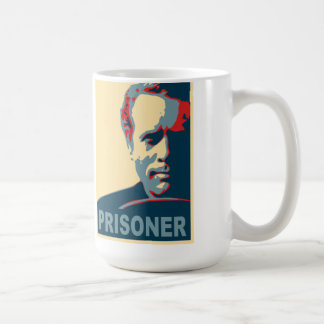Prisoner. Mug