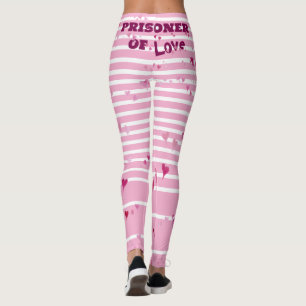 Prisoner of Love Leggings