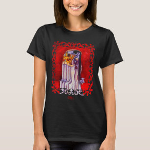 Prisoners Of A Kiss - Frame Version T-Shirt