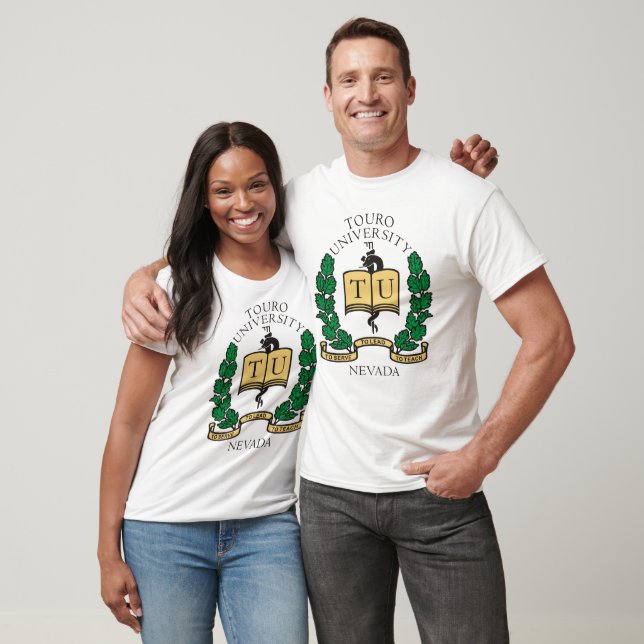 Pritchard, Magdalane T-Shirt (Unisex)