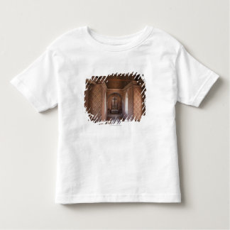 Private Chapel In Sintra National Palace Toddler T-Shirt