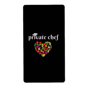 Private Chef Food Lover Valentines Day
