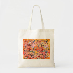 Private Chinese Garden (II) Tote Bag