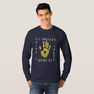 Private Identity Shirt