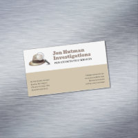Private Investigat | Detective Professional
