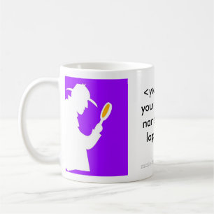 Private Investigator Mug